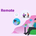 Hybrid-Remote-Work