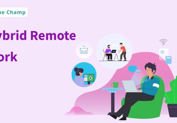 Hybrid-Remote-Work