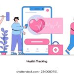 digital-wellness-health-tracking-selfcare-260nw-2340080751